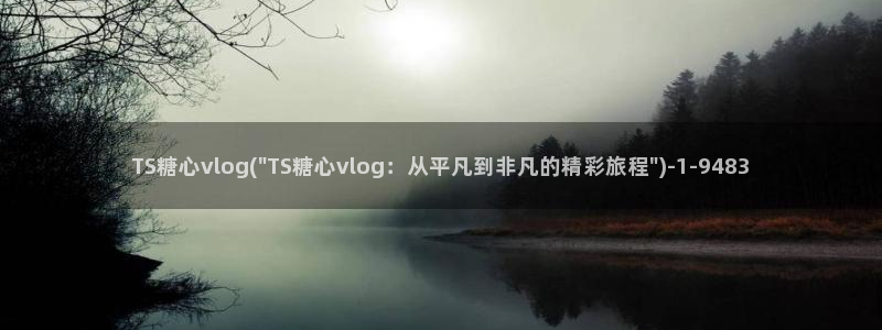 糖心vlog网址app