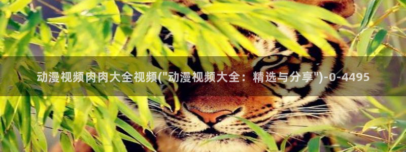 斗破苍穹动漫免费观看：动漫视频肉肉大全视频(\