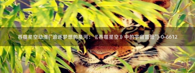 仙逆动漫：吞噬星空动漫(\